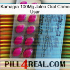 Kamagra 100Mg Jalea Oral Cómo Usar 35